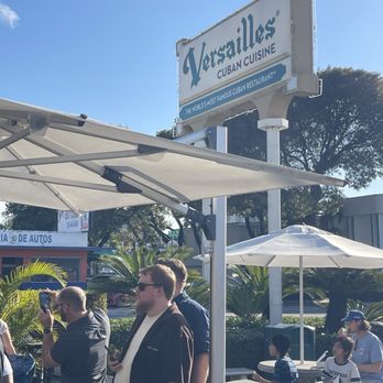 Versailles - Cuban Near Me - Miami, Florida