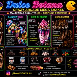 Dulce Botana