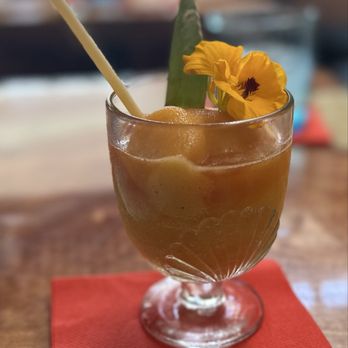 Tikehau Lounge - Rum cannonball - Cocktail Bars Near Me - Kihei, Hawaii Tikehau Lounge - Rum cannonball - Cocktail Bars Near Me - Kihei, Hawaii