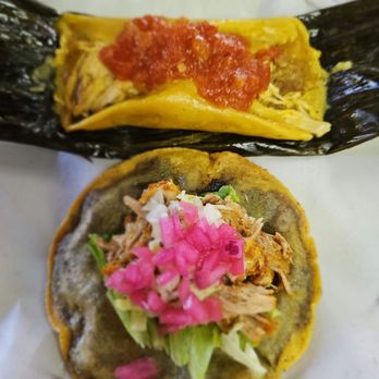 Ki’ikibáa - Mexican Near Me - Portland, Oregon