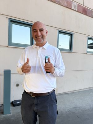 Auto Pride - Hand Car Wash