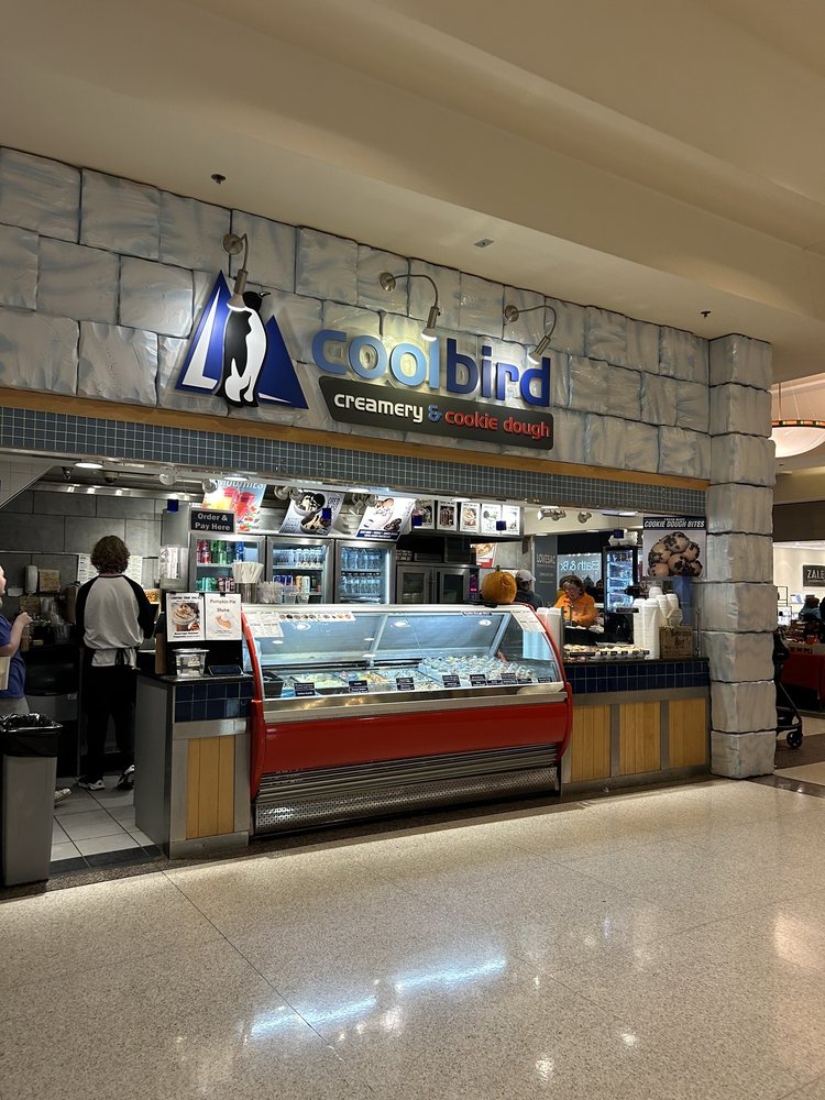 COOL BIRD CREAMERY Updated May 2024 3902 13th Ave S, Fargo, North