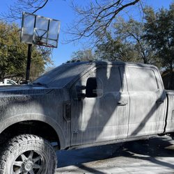 Rage Customs & Auto Detailing