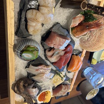 Enraku - Sushi Bars Near Me - Fullerton, California