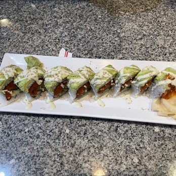 Cha Cha Sushi - Sparky SP (Huge) - Sushi Bars Near Me - San Jose, California Cha Cha Sushi - Sparky SP (Huge) - Sushi Bars Near Me - San Jose, California