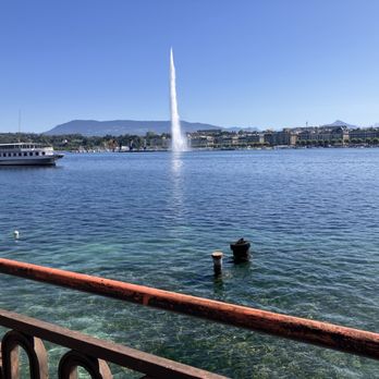 CGN Boat Tours - Boat Tours Near Me - Geneva, GE