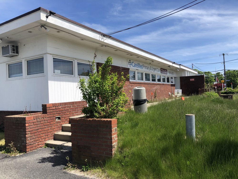 CAREMED PRIMARY & URGENT CARE Updated May 2024 17 Photos 41