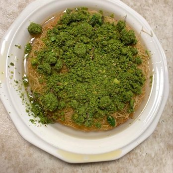 Nazif's - Kunefe - Turkish Near Me - Houston, Texas Nazif's - Kunefe - Turkish Near Me - Houston, Texas