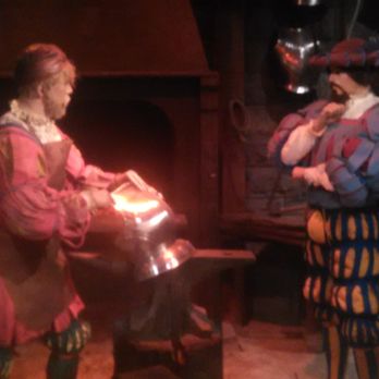 Glenbow Museum - forging armor - Art Museums Near Me - Calgary, Alberta Glenbow Museum - forging armor - Art Museums Near Me - Calgary, Alberta