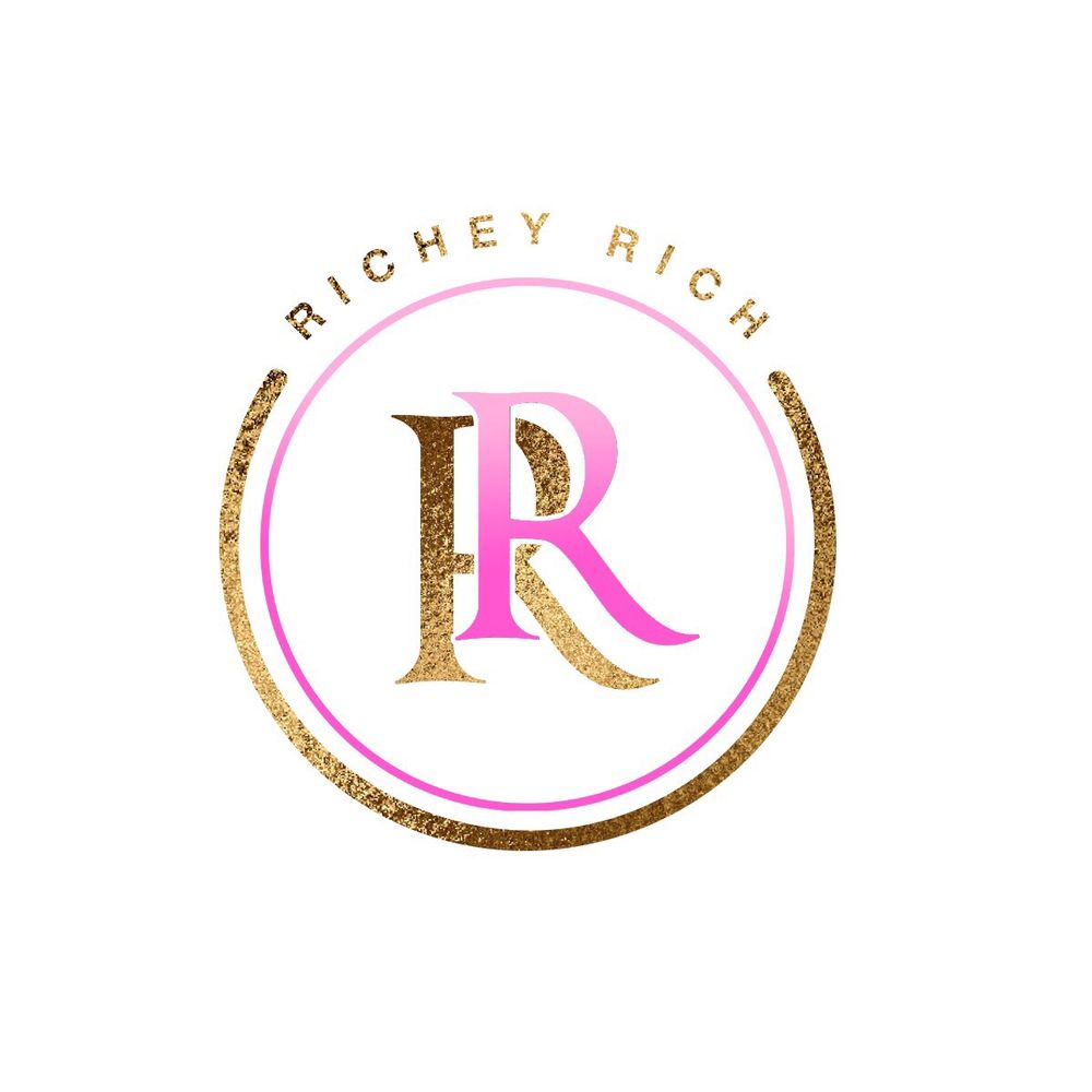 Richey Rich Logo