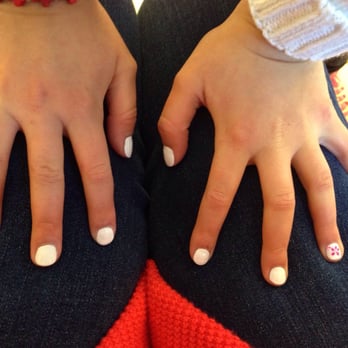 Bally Nails - Nail Salons Near Me - Huntersville, North Carolina