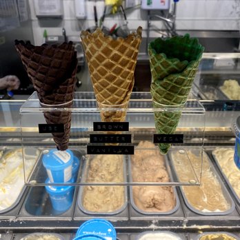 Wanderlust Creamery - Ice Cream & Frozen Yogurt Near Me - Pasadena, California Wanderlust Creamery - Ice Cream & Frozen Yogurt Near Me - Pasadena, California