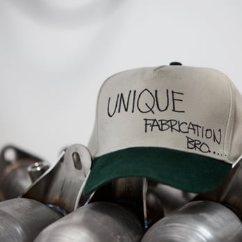Unique Fabrication - Metal Fabricators Near Me - Santa Ana, California