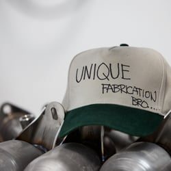 Unique Fabrication