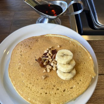 Slappy Cakes - Elvis pancakes - Breakfast & Brunch Near Me - Lahaina, Hawaii Slappy Cakes - Elvis pancakes - Breakfast & Brunch Near Me - Lahaina, Hawaii