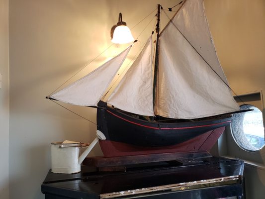 O'Gradys on the Pier by null