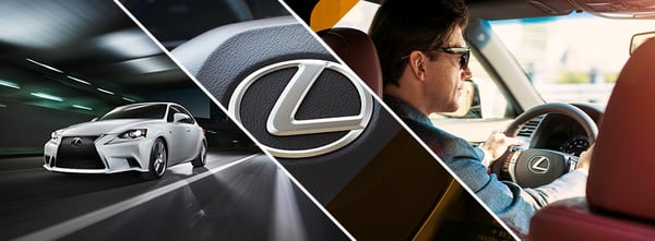 Lexus of Lincoln