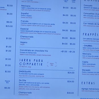 El Moro Churrería - Desserts Near Me - Costa Mesa, California