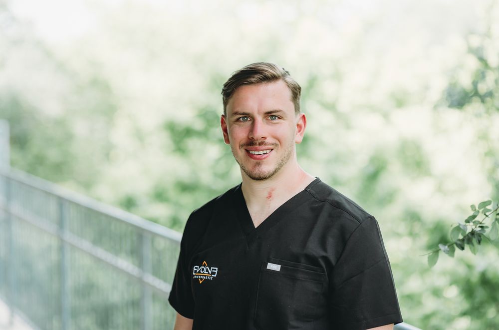 EVOLVE CHIROPRACTIC 39 Photos 400 W Hwy 290, Dripping Springs