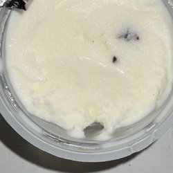 J & J Snack Foods - Cannoli gelato