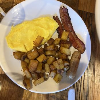 Buffalo Breakfast - Breakfast & Brunch Near Me - Sevierville, Tennessee