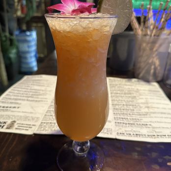 Dr. Funk - Tiki Bars Near Me - San Jose, California