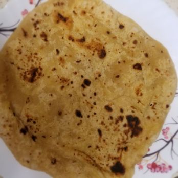 Rajjot Sweet & Snacks - Plain roti ~ 3/5 - Indian Near Me - Sunnyvale, California Rajjot Sweet & Snacks - Plain roti ~ 3/5 - Indian Near Me - Sunnyvale, California