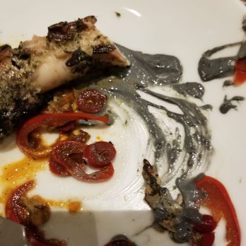 Maritana - Octopus - Tapas/Small Plates Near Me - St. Pete Beach, Florida Maritana - Octopus - Tapas/Small Plates Near Me - St. Pete Beach, Florida