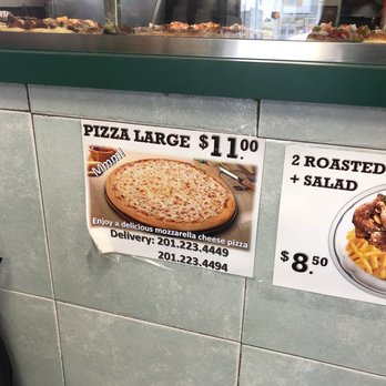 Sam's Pizza - Pizza Near Me - Union City, New Jersey Sam's Pizza - Pizza Near Me - Union City, New Jersey