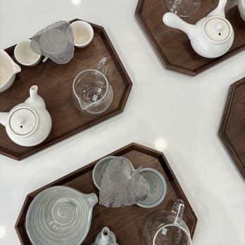 DAMO - Coffee & Tea Near Me - Los Angeles, California