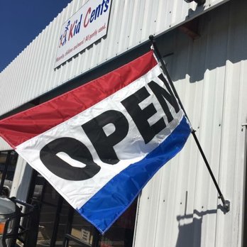 Kid Cents - Now open on Mondays! - Used, Vintage & Consignment Near Me - Roseburg, Oregon Kid Cents - Now open on Mondays! - Used, Vintage & Consignment Near Me - Roseburg, Oregon