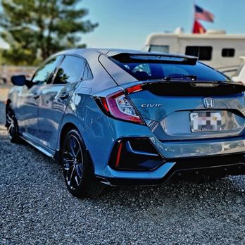 Temecula Mobile Detailing - After - Auto Detailing Near Me