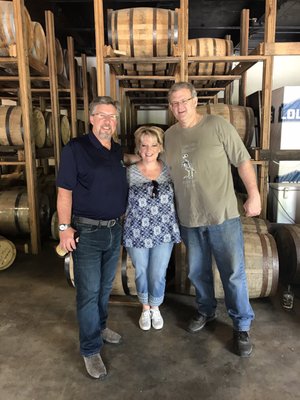 Photo of Bluegrass Executive Transportation - Louisville, KY, US.