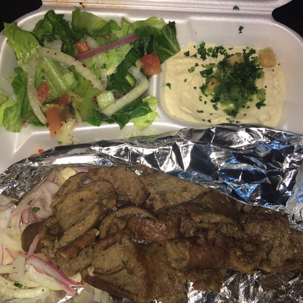Cleopatra - Gyro lunch special - Mediterranean Near Me - Harvey, Louisiana Cleopatra - Gyro lunch special - Mediterranean Near Me - Harvey, Louisiana