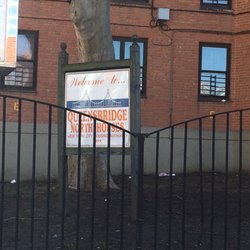 Queensbridge Projects