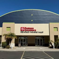 Phoenix Children's Pediatrics