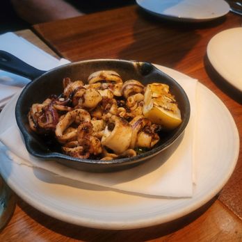 Wm Mulherin's Sons - Calamari - Pizza Near Me - Philadelphia, Pennsylvania Wm Mulherin's Sons - Calamari - Pizza Near Me - Philadelphia, Pennsylvania