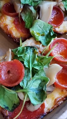 Triple Jays Pizza Bar by null