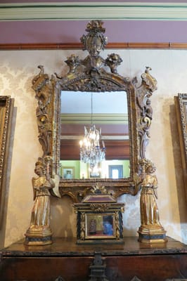 Pasadena Museum of History by null