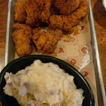 Lucille's Smokehouse Bar-B-Que - Southern Near Me - Tempe, Arizona Lucille's Smokehouse Bar-B-Que - Southern Near Me - Tempe, Arizona