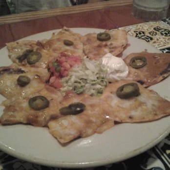 Chili's - The regular nachos appetizer - Bars Near Me - Macon, Georgia