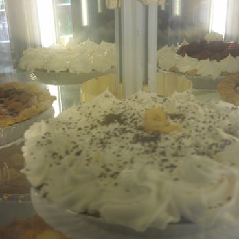 Clements Ridge - More delicious pies! - Bakeries Near Me - Clements, California Clements Ridge - More delicious pies! - Bakeries Near Me - Clements, California