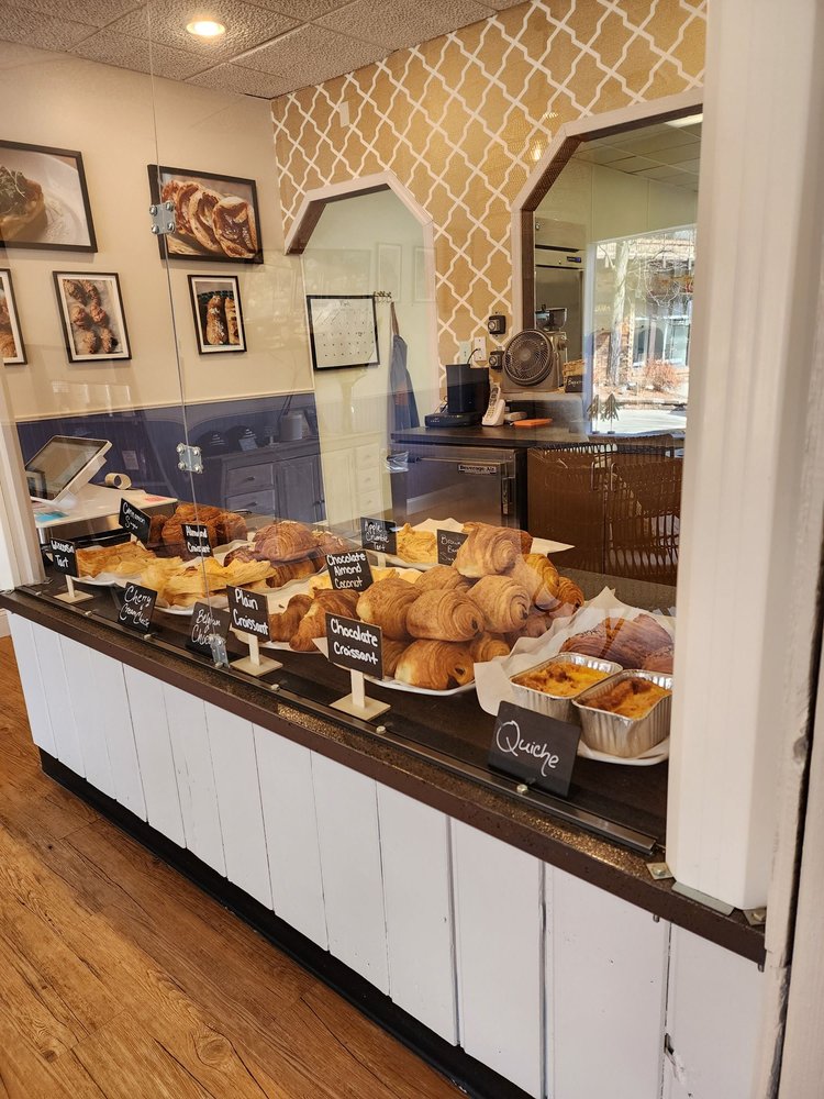 FRESH BAKED CAFE ELM GROVE 14 Photos 890 Elm Grove Rd, Elm Grove