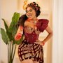 Imany Mass Fashion