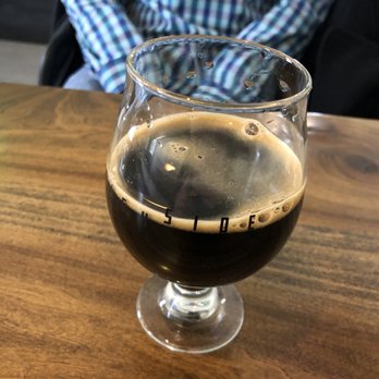 High Side - Genius Kitchen - Beer Bar Near Me - Fairfax, Virginia