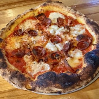 In Bocca Al Lupo - Valley pizza - Italian Near Me - Juneau, Alaska In Bocca Al Lupo - Valley pizza - Italian Near Me - Juneau, Alaska