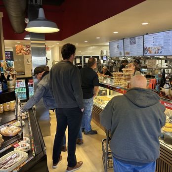 Jim Alesci's Place - Counter area - Delis Near Me - Solon, Ohio Jim Alesci's Place - Counter area - Delis Near Me - Solon, Ohio