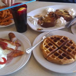Pete's Grill Deluxe Delight