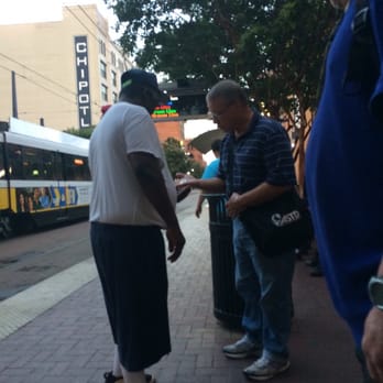 West End Station - See what im talking about is it to early to beg for$$ - Train Stations Near Me - Dallas, Texas West End Station - See what im talking about is it to early to beg for$$ - Train Stations Near Me - Dallas, Texas