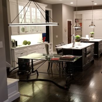 Continental Hardwood Flooring - the kitchen and dining area - Flooring Near Me - Homer Glen, Illinois Continental Hardwood Flooring - the kitchen and dining area - Flooring Near Me - Homer Glen, Illinois